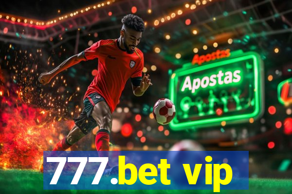 777.bet vip